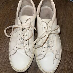Common Projects White Sneakers